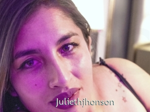 Juliethjhonson