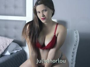 Juliethorlou