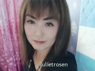 Julietrosen