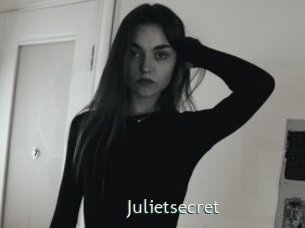 Julietsecret
