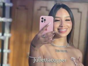 Juliettacopper