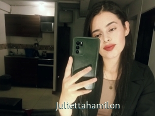Juliettahamilon