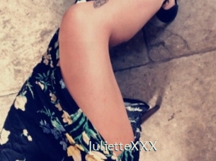 JulietteXXX