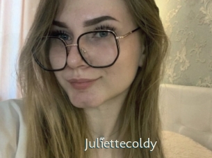 Juliettecoldy