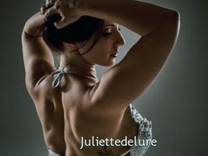 Juliettedelure