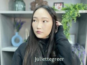Juliettegreer