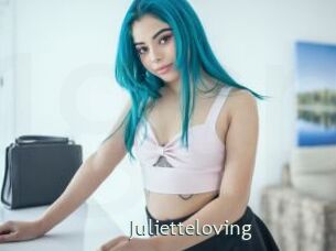 Julietteloving