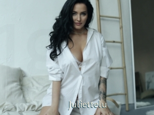 Juliettelu