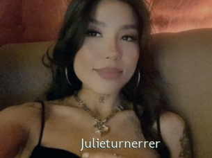 Julieturnerrer