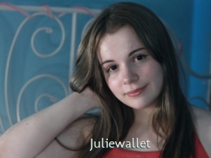 Juliewallet