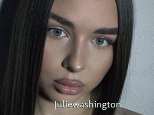 Juliewashington