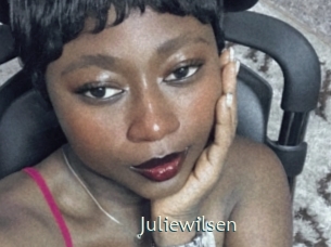 Juliewilsen