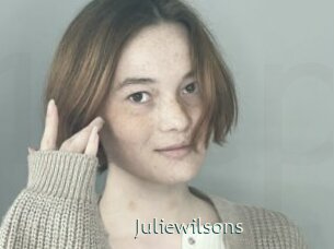 Juliewilsons