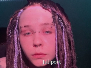 Juliport
