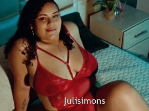 Julisimons