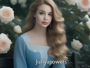 Juliyapowers