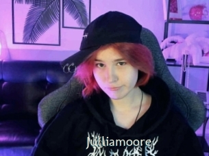 Julliamoore