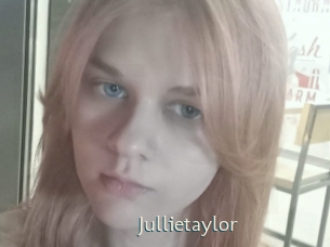 Jullietaylor