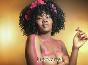 Julyacarter