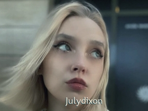 Julydixon