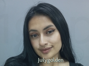 Julygolden