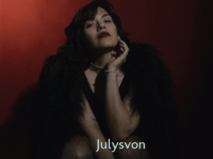 Julysvon