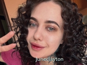 Juneclayton