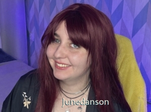 Junedanson
