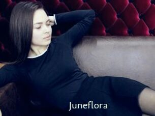 Juneflora