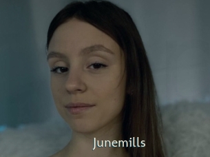 Junemills