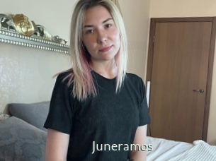 Juneramos