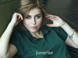 Junerise