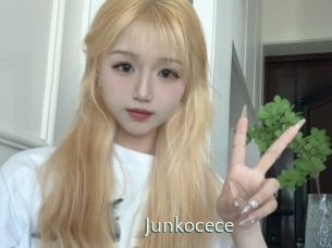 Junkocece