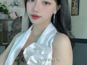 Junnorris