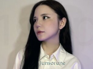Junsorune