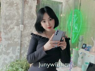Junywilliam