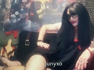 junyxo 1 grosse chatte poilue