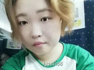 Jusai188