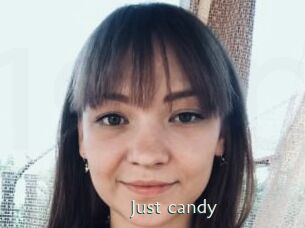 Just_candy