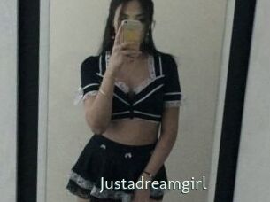 Justadreamgirl