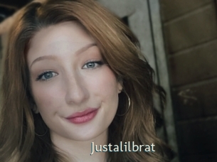 Justalilbrat
