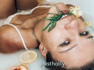 Justholly