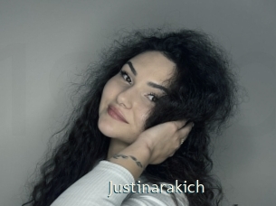 Justinarakich