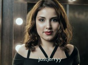 Justjerryy