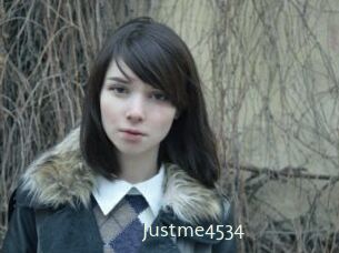 Justme4534