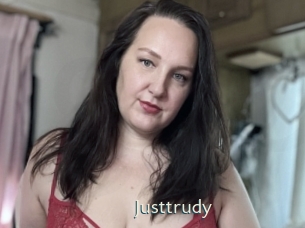 justtrudy 1 grosse chatte poilue