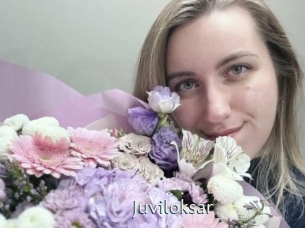 Juviloksar
