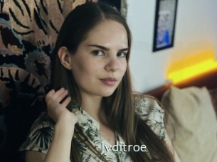 Jyditroe
