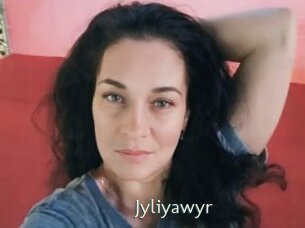 Jyliyawyr