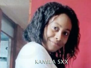 KAMILA_SXX